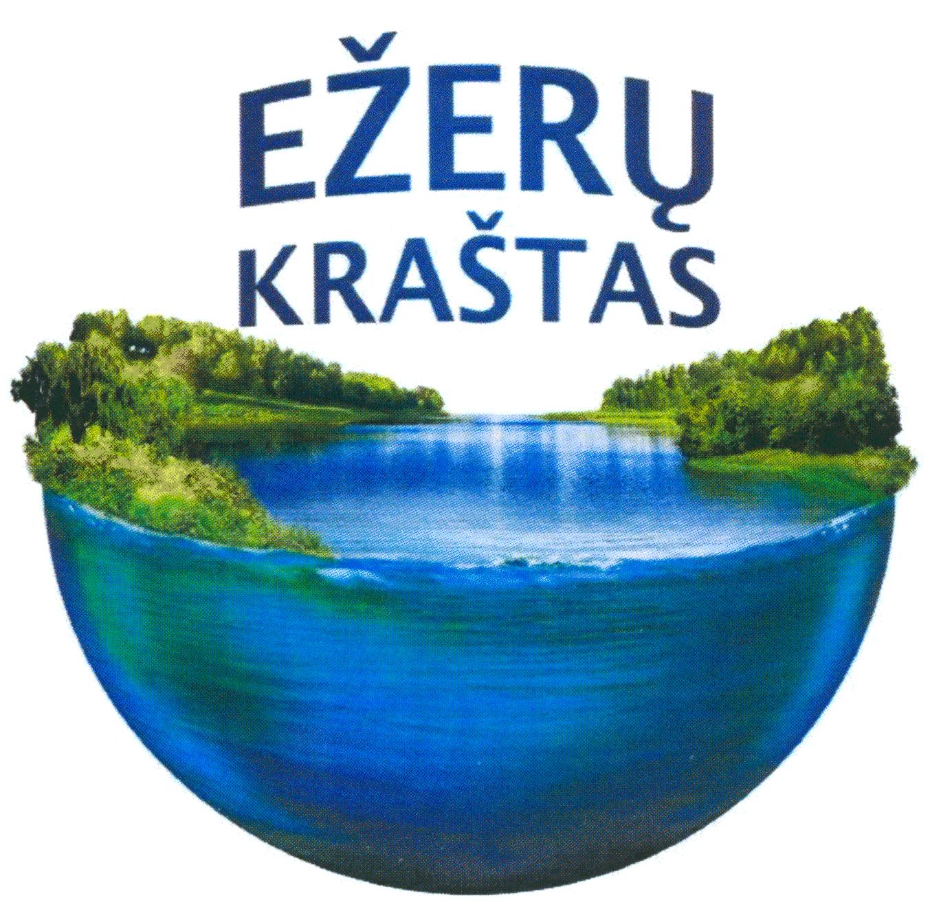 Prekės ženklas: EŽERŲ KRAŠTAS
